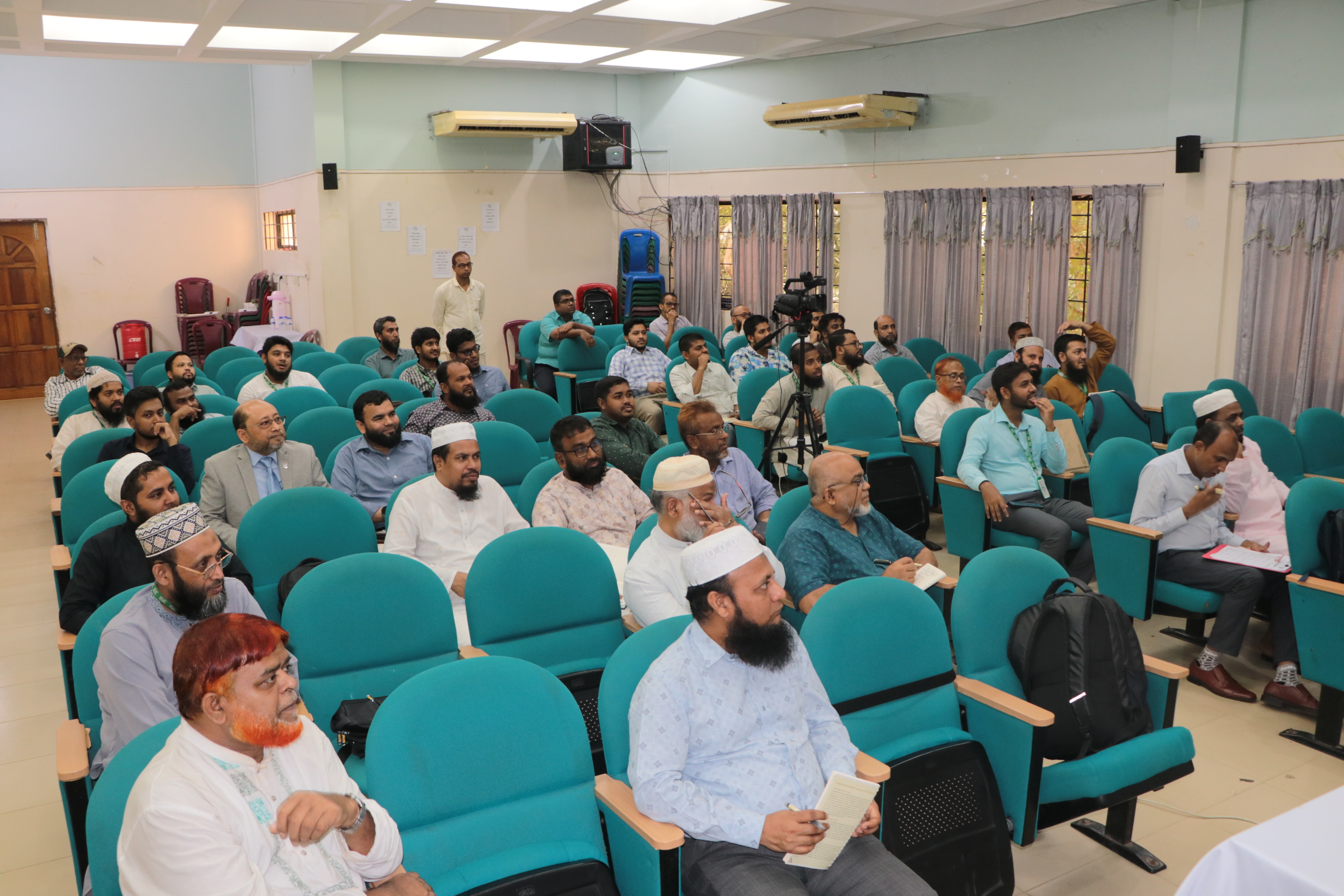 Opening Day - 1 Aug 2026 - 3-Day Comprehensive Training