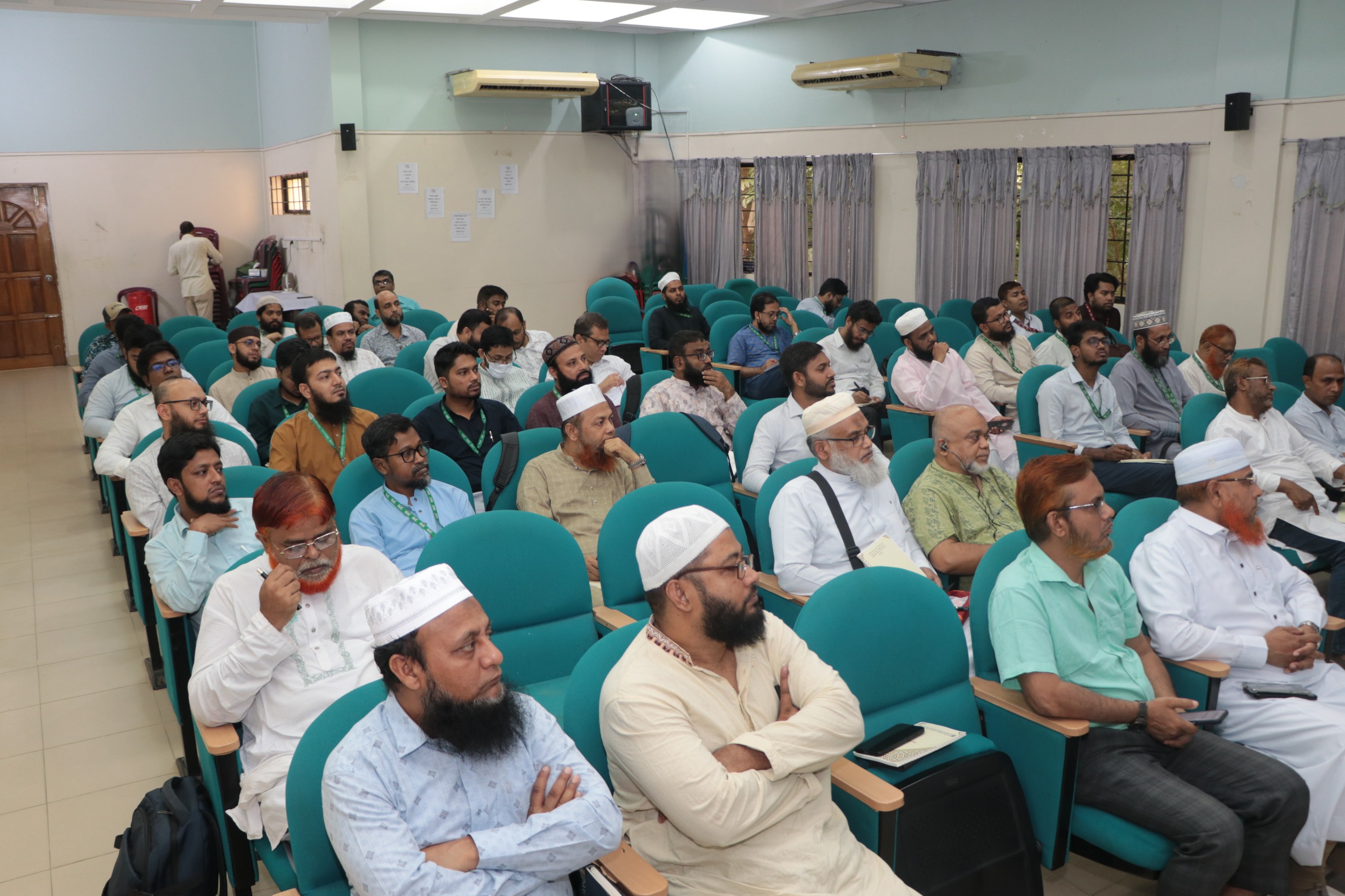 Opening Day - 1 Aug 2026 - 3-Day Comprehensive Training